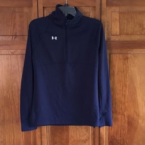 Under Armour Quarter-Zip